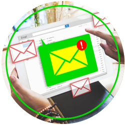 Email Alerts